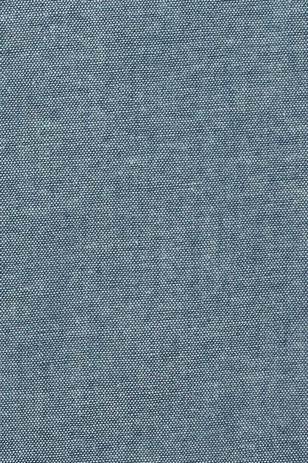 Men Business Casual Shirts Bonobos Jetsetter Stretch Dress Shirt Blue Chambray