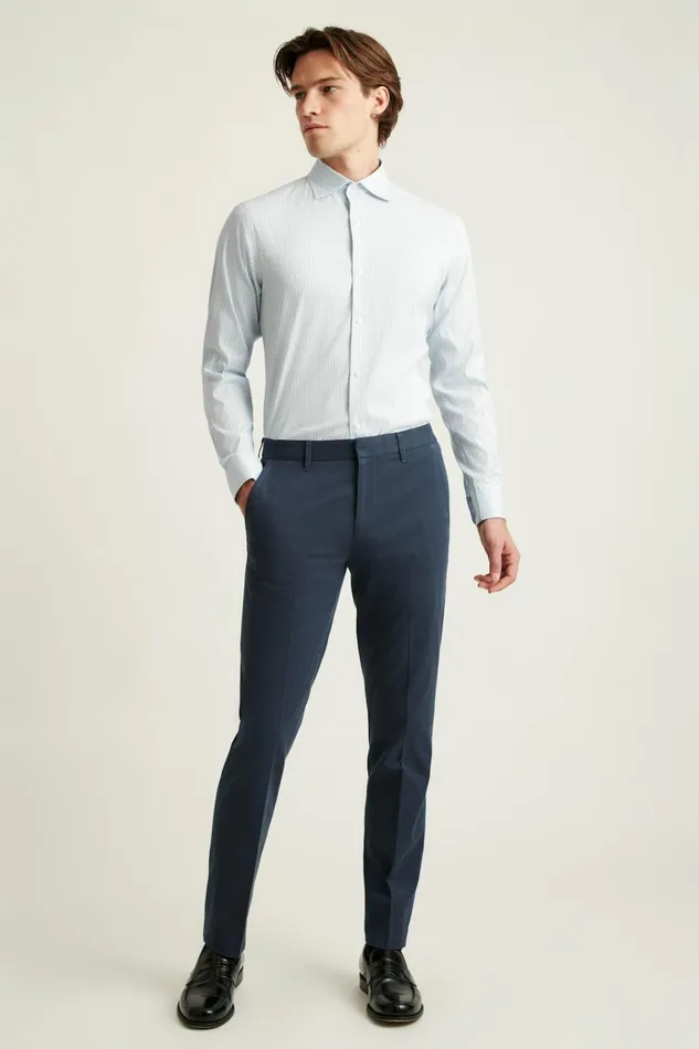 Men Business Casual Shirts Bonobos Jetsetter Stretch Dress Shirt Blue Enzo Plaid Men Business Casual Shirts Bonobos Jetsetter Stretch Dress Shirt Blue Enzo Plaid