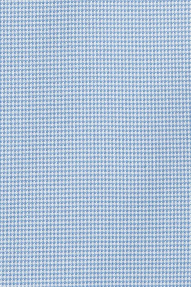 Men Business Casual Shirts Bonobos Jetsetter Stretch Dress Shirt Blue Texture