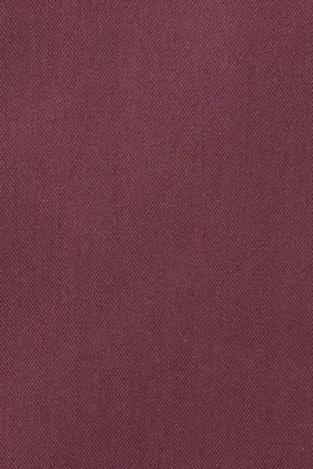 Men Business Casual Shirts Bonobos Jetsetter Stretch Dress Shirt Burgundy Harley Herringbone