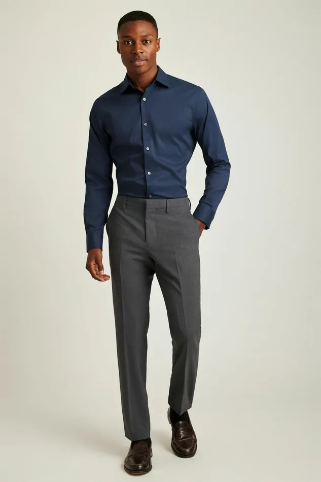 Men Business Casual Shirts Bonobos Jetsetter Stretch Dress Shirt Navy Herringbone Men Business Casual Shirts Bonobos Jetsetter Stretch Dress Shirt Navy Herringbone