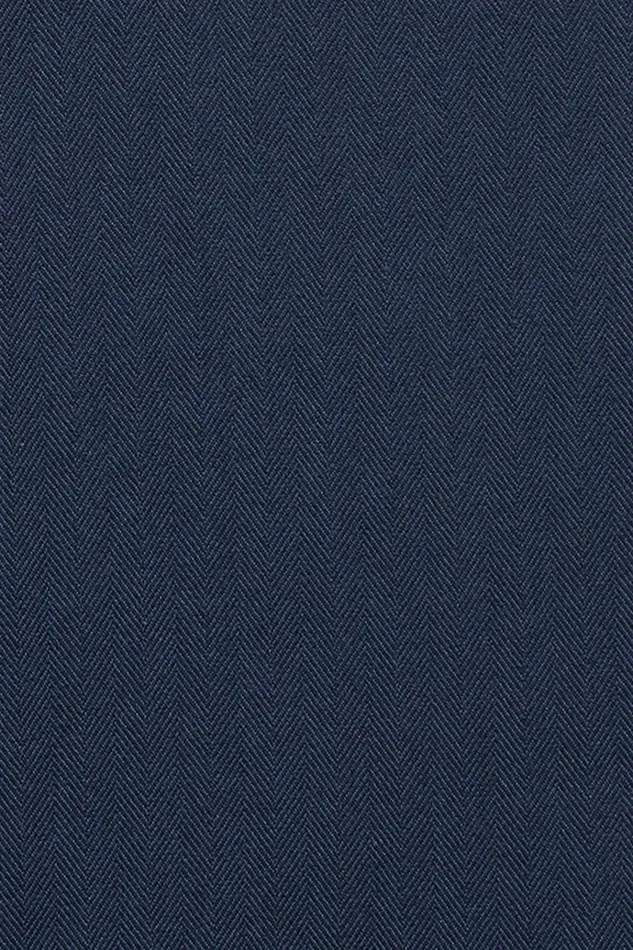 Men Business Casual Shirts Bonobos Jetsetter Stretch Dress Shirt Navy Herringbone