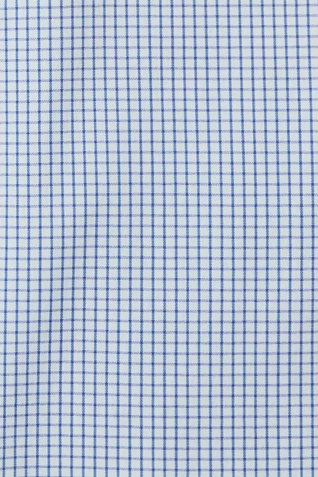 Men Business Casual Shirts Bonobos Jetsetter Stretch Dress Shirt Navy Mini Check