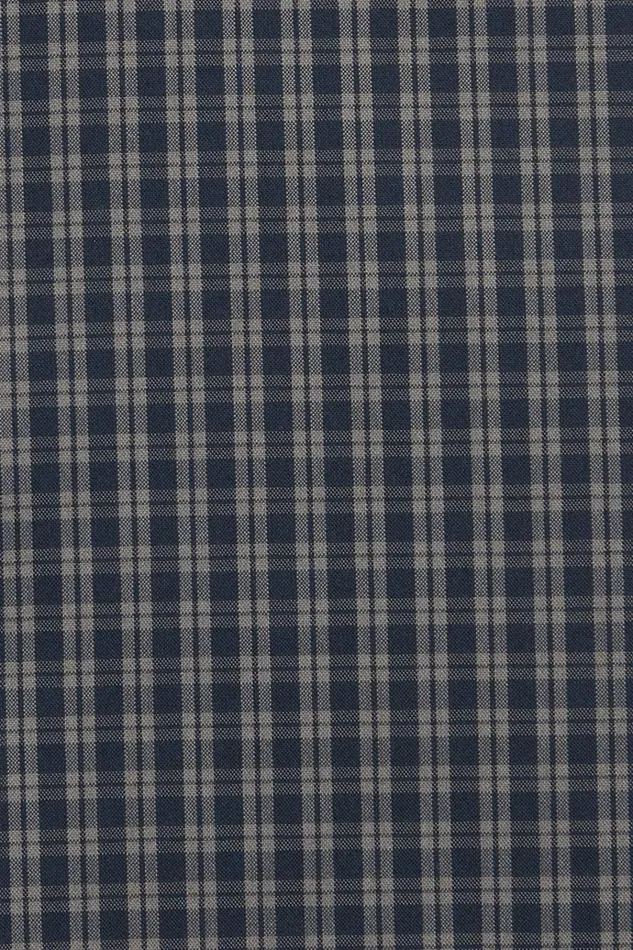 Men Business Casual Shirts Bonobos Jetsetter Stretch Dress Shirt Navy Smoke Check