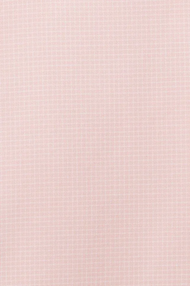 Men Business Casual Shirts Bonobos Weekday Warrior Dress Shirt Pink Micro Graph Check