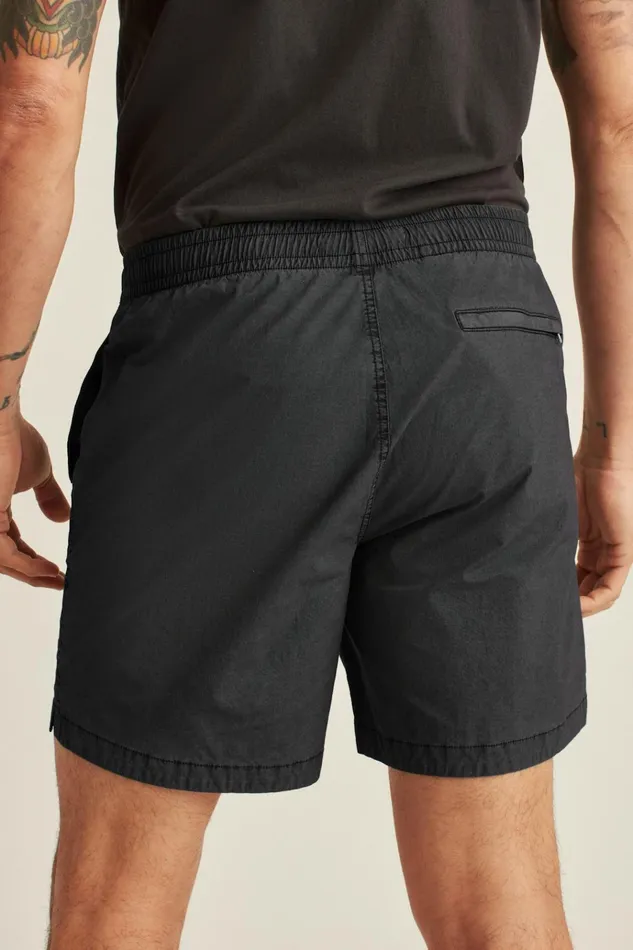 Men Casual Shorts Bonobos Anywhere Short EWaist Phantom Grey