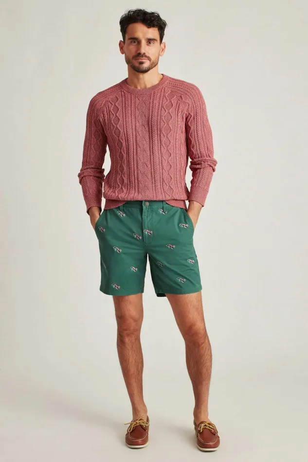 Men Chino Shorts Bonobos Stretch Washed Chino Shorts Sage Green Lobsters