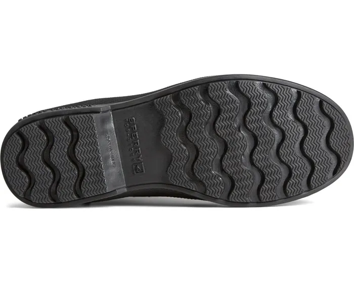 Men Cold Bay Thinsulate Waterproof Chukka Black Sperry Boots Men Cold Bay Thinsulate Waterproof Chukka Black Sperry Boots