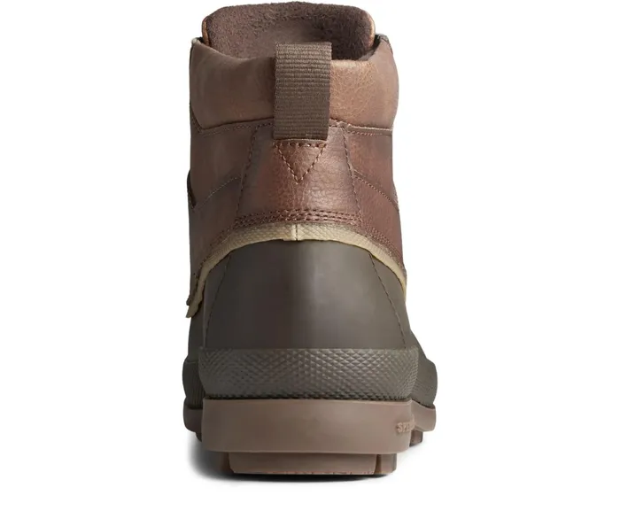 Men Cold Bay Thinsulate Waterproof Chukka BrownCoffee Sperry Boots Men Cold Bay Thinsulate Waterproof Chukka BrownCoffee Sperry Boots