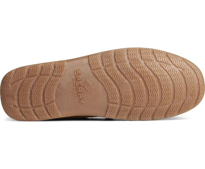 Men Doyle Moccasin Slipper Brown Sperry Slippers and Moccasins