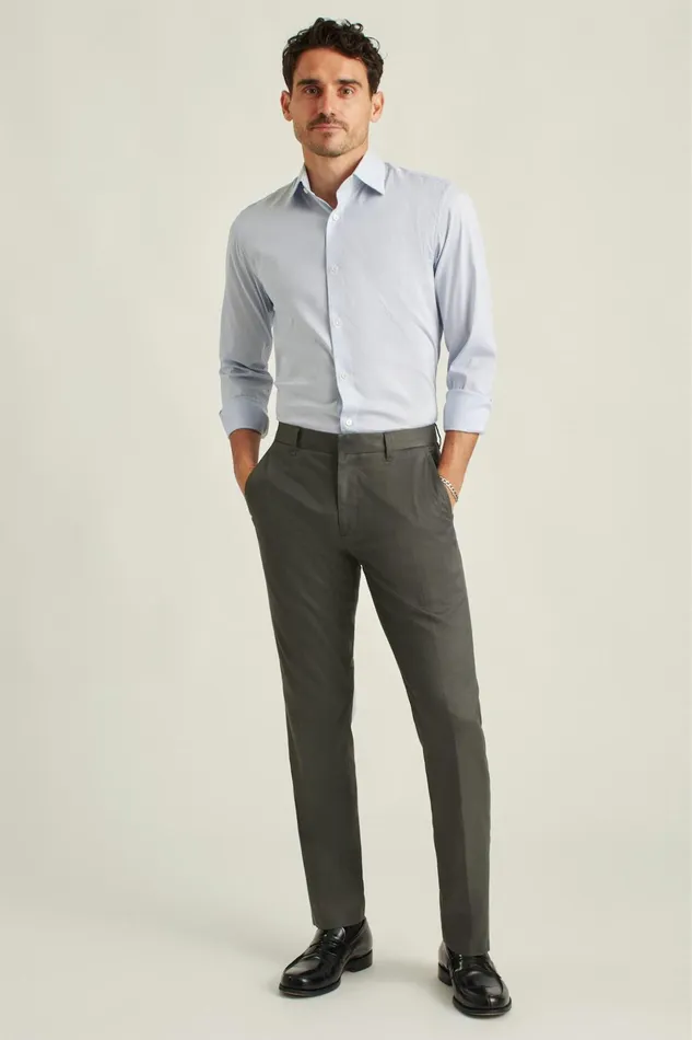 Men Dress Pants Bonobos Weekday Warrior Dress Pants Friday Slate
