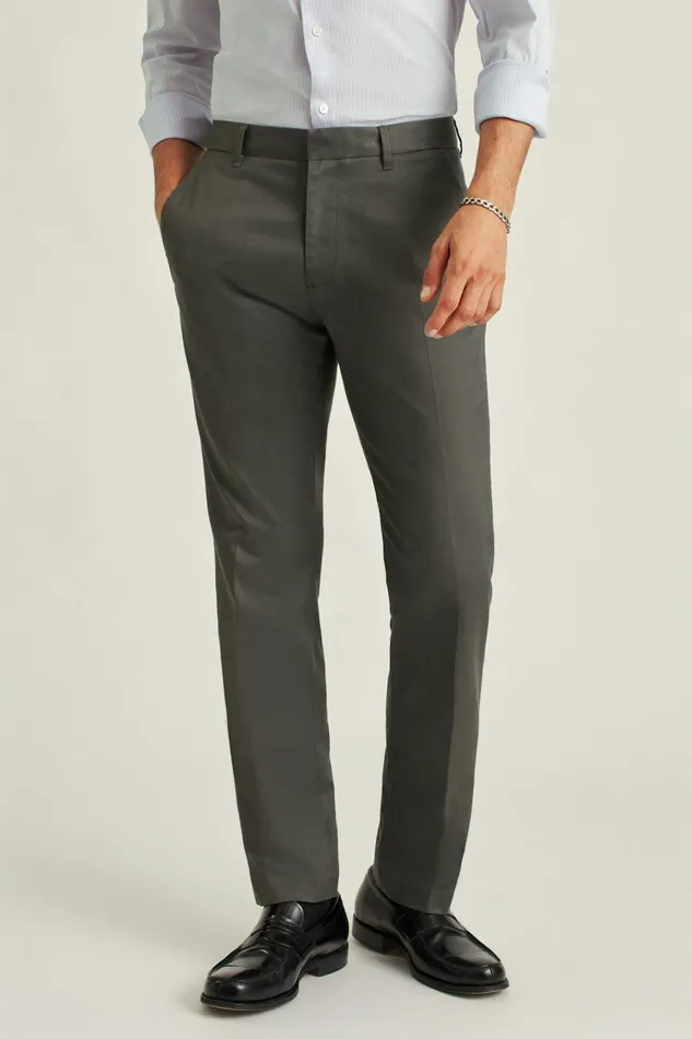 Men Dress Pants Bonobos Weekday Warrior Dress Pants Friday Slate