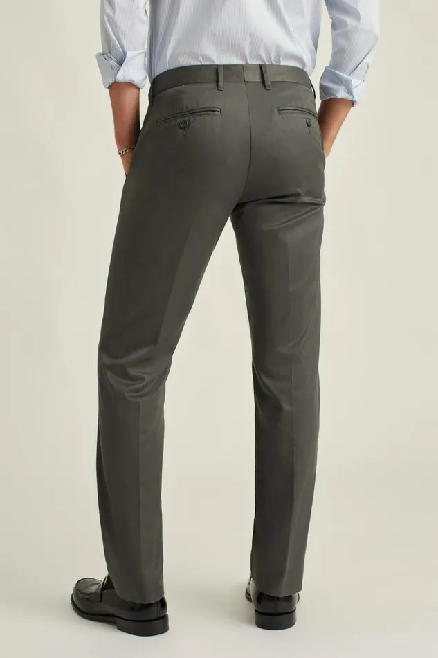 Men Dress Pants Bonobos Weekday Warrior Dress Pants Friday Slate