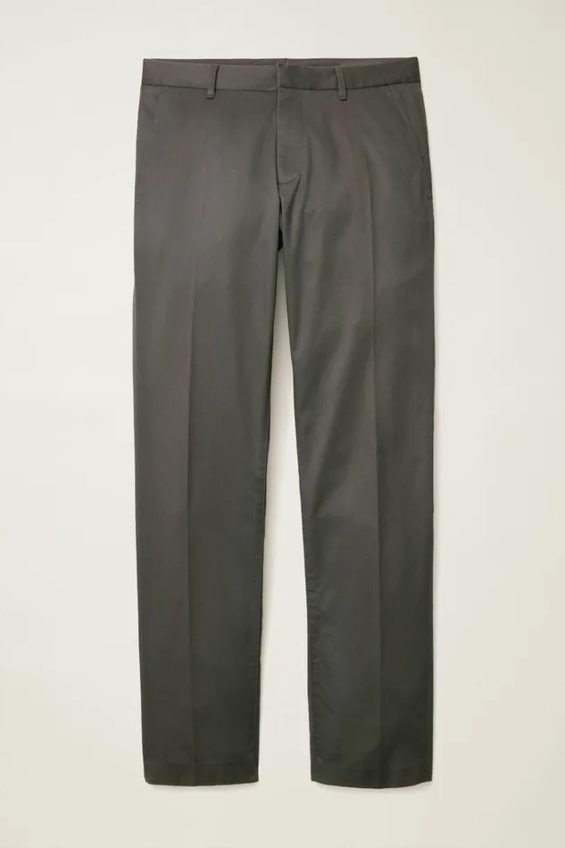Men Dress Pants Bonobos Weekday Warrior Dress Pants Friday Slate