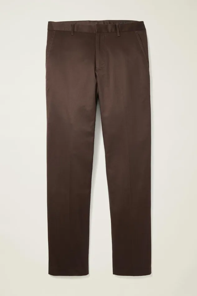 Men Dress Pants Bonobos Weekday Warrior Dress Pants Monday Dark Coffee