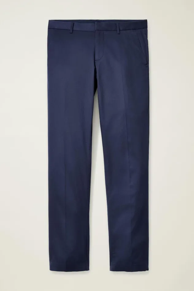 Men Dress Pants Bonobos Weekday Warrior Dress Pants Monday True Blue