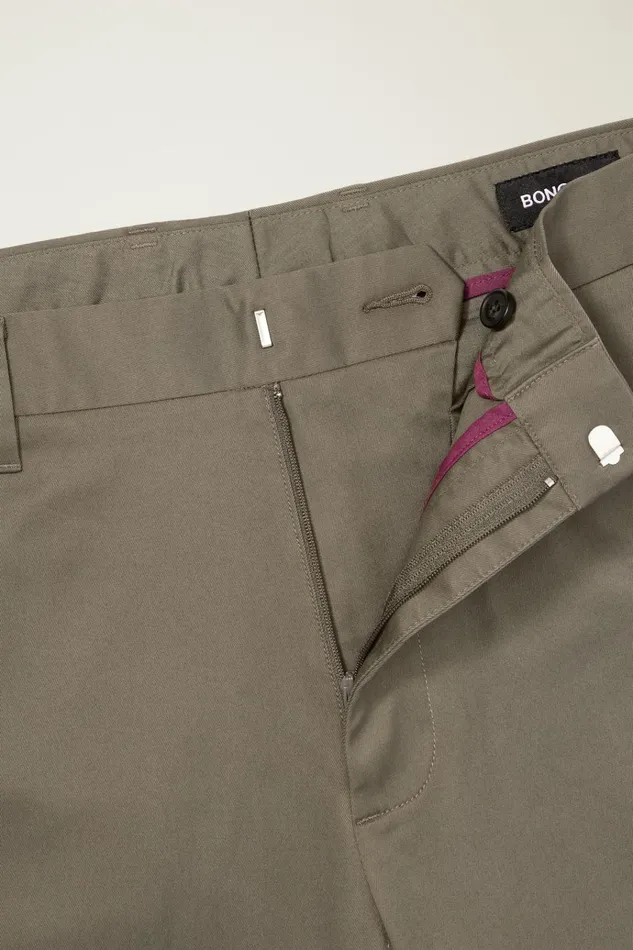 Men Dress Pants Bonobos Weekday Warrior Dress Pants Tuesday Mushroom Brown
