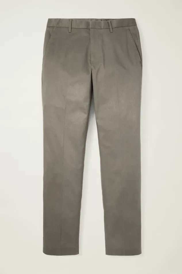 Men Dress Pants Bonobos Weekday Warrior Dress Pants Tuesday Mushroom Brown