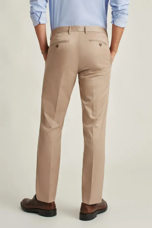 Men Dress Pants Bonobos Weekday Warrior Dress Pants Wednesday Tan