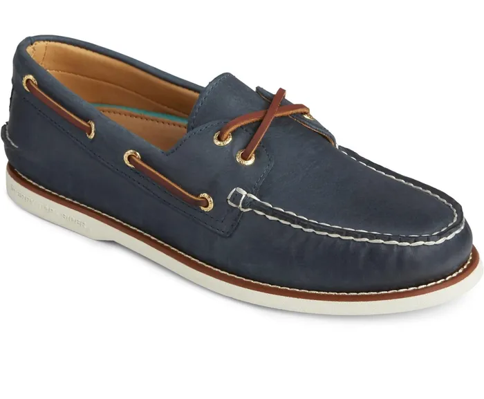 Men Gold Cup Authentic Original Boat Shoe Navy Sperry Boat Shoes Men Gold Cup Authentic Original Boat Shoe Navy Sperry Boat Shoes