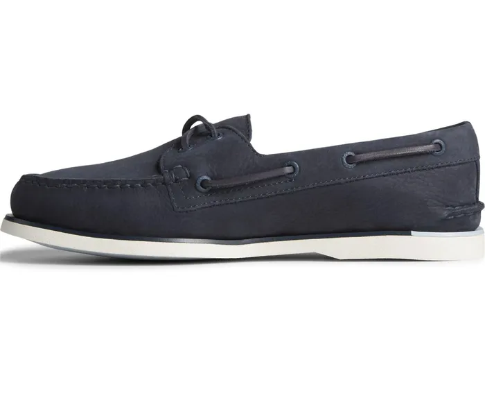 Men Gold Cup Authentic Original Nubuck Boat Shoe Navy Sperry Boat Shoes Men Gold Cup Authentic Original Nubuck Boat Shoe Navy Sperry Boat Shoes