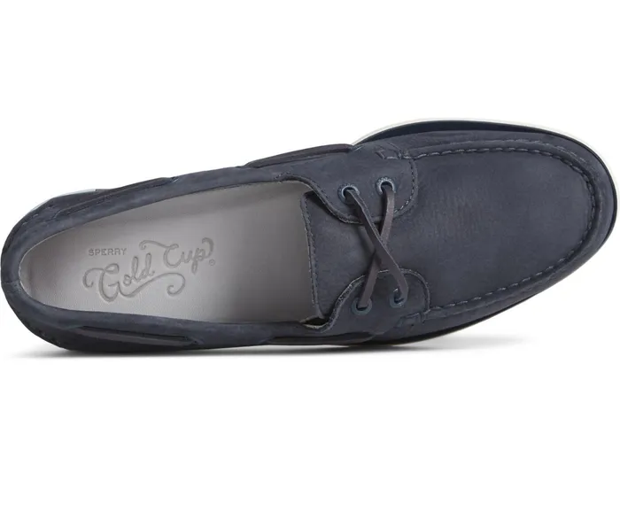 Men Gold Cup Authentic Original Nubuck Boat Shoe Navy Sperry Boat Shoes Men Gold Cup Authentic Original Nubuck Boat Shoe Navy Sperry Boat Shoes