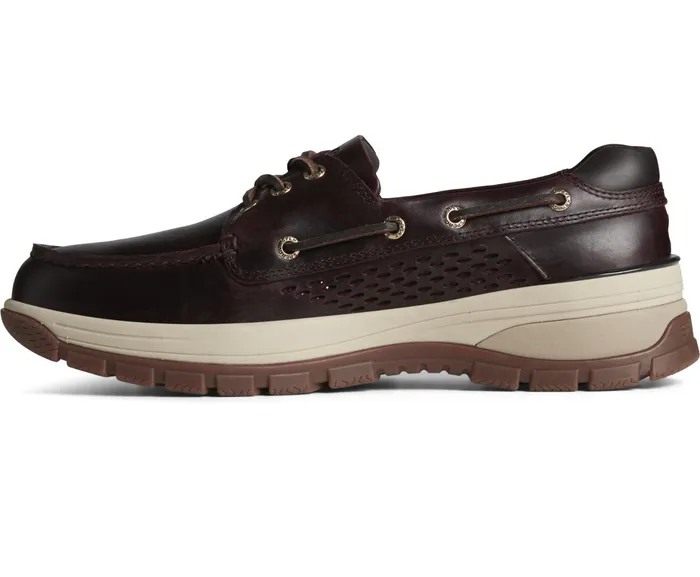 Men Gold Cup Billfish PLUSHWAVE Boat Shoe Amaretto Sperry Boat Shoes Men Gold Cup Billfish PLUSHWAVE Boat Shoe Amaretto Sperry Boat Shoes