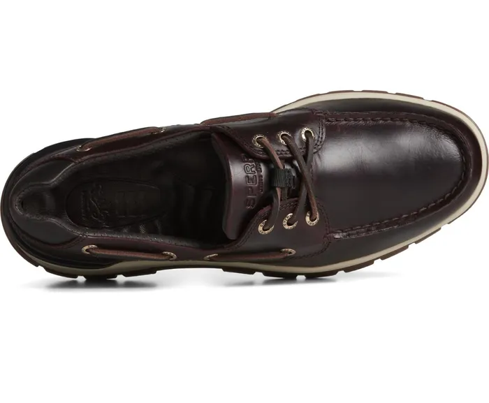 Men Gold Cup Billfish PLUSHWAVE Boat Shoe Amaretto Sperry Boat Shoes Men Gold Cup Billfish PLUSHWAVE Boat Shoe Amaretto Sperry Boat Shoes