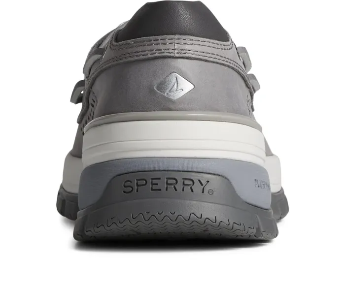 Men Gold Cup Billfish PLUSHWAVE Boat Shoe Grey Sperry Boat Shoes Men Gold Cup Billfish PLUSHWAVE Boat Shoe Grey Sperry Boat Shoes