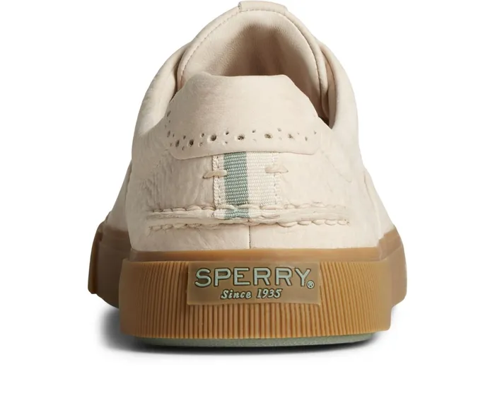 Men Gold Cup Striper PLUSHWAVE CVO Nubuck Sneaker Natural Sperry Sneakers Men Gold Cup Striper PLUSHWAVE CVO Nubuck Sneaker Natural Sperry Sneakers