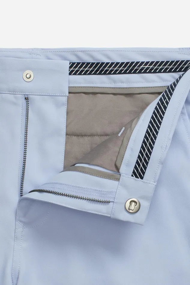 Men Golf Pants Bonobos Highland Golf Pants Lavender Sky Blue
