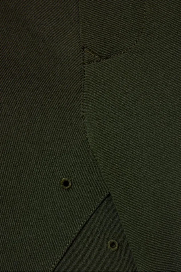 Men Golf Pants Bonobos Highland Tour Golf Pants Artichoke