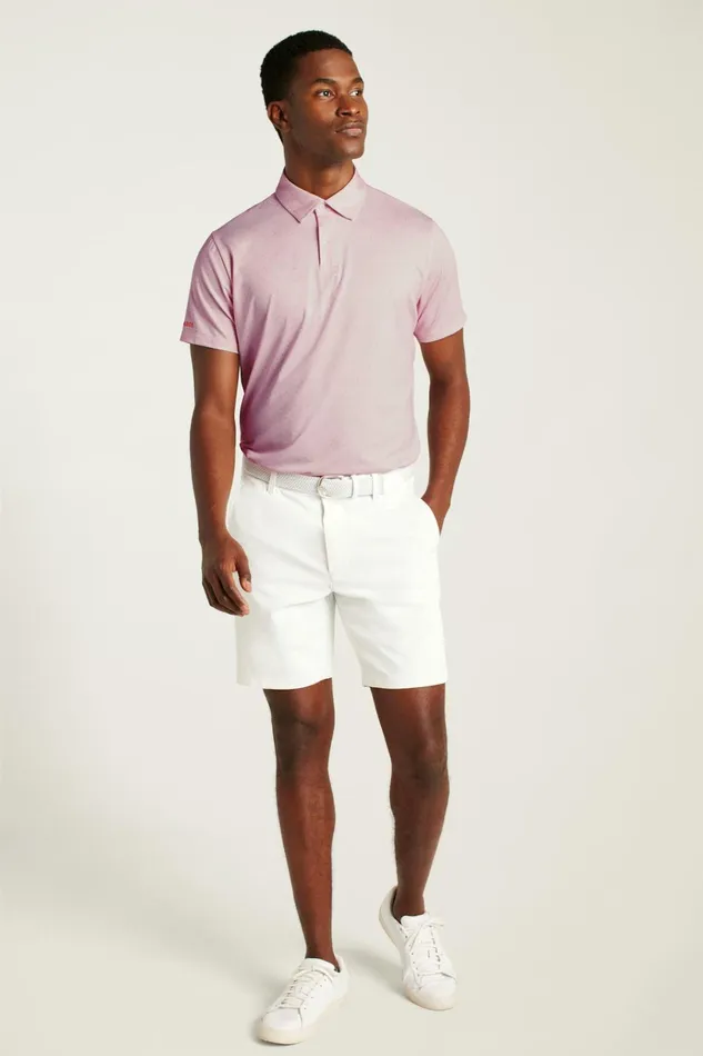 Men Golf Polos and Tops Bonobos The Performance Golf Polo Pink Golf Tee Geo Men Golf Polos and Tops Bonobos The Performance Golf Polo Pink Golf Tee Geo