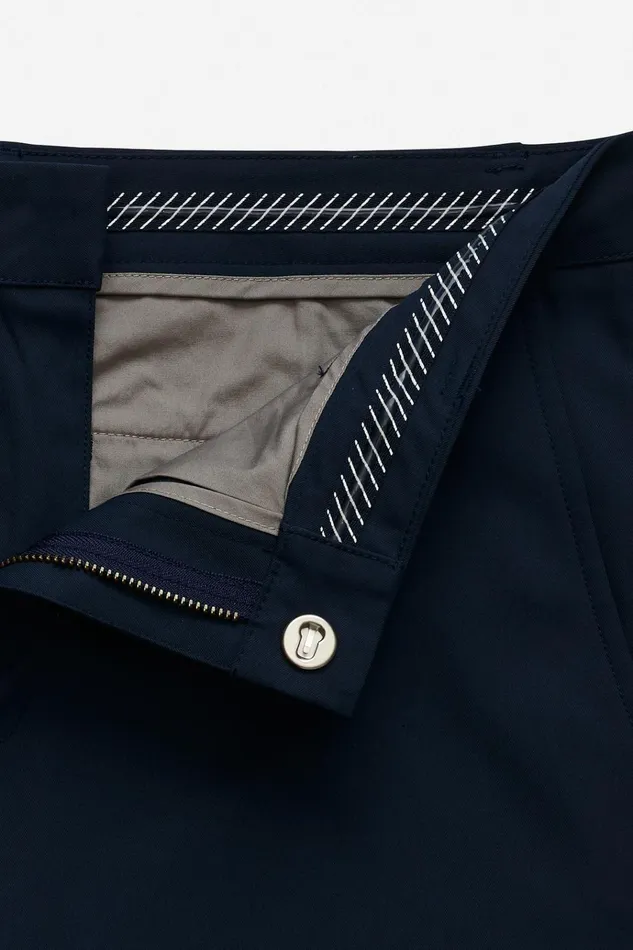 Men Golf Shorts Bonobos Highland Golf Shorts Navy