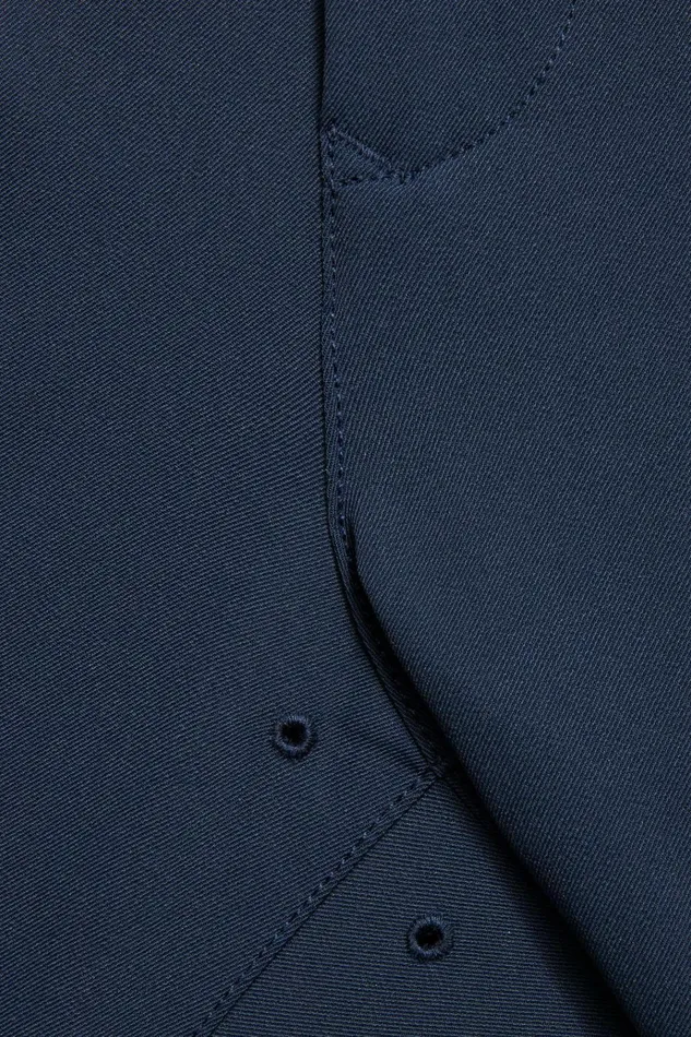Men Golf Shorts Bonobos Highland Tour Golf Shorts Navy