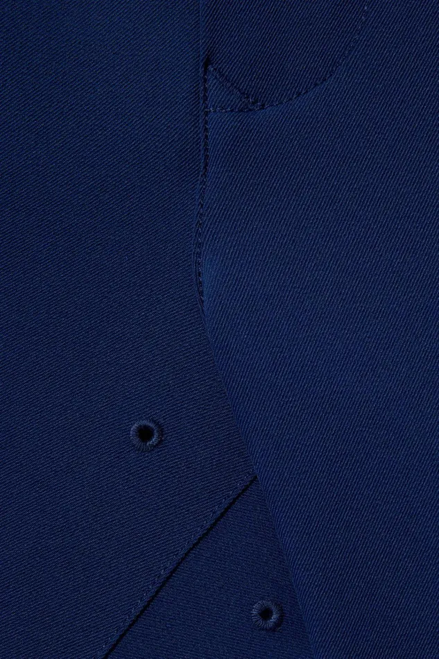 Men Golf Shorts Bonobos Highland Tour Golf Shorts Royal Blue