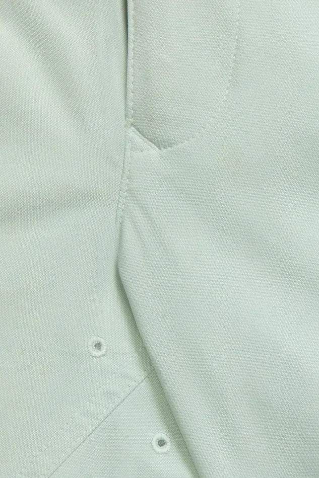 Men Golf Shorts Bonobos Lightweight Golf Short Mint Green