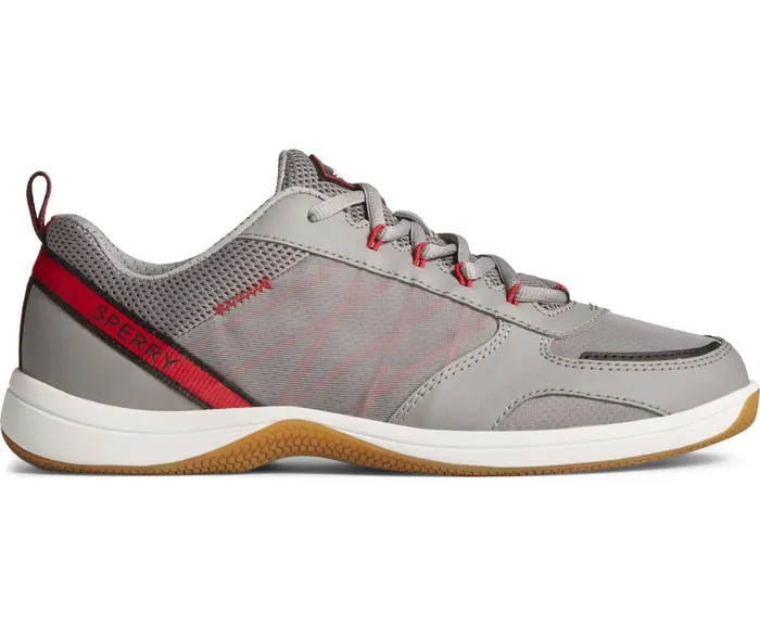 Men Harbormaster 20 Sneaker Grey Sperry Sport