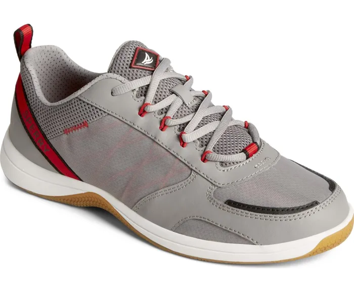 Men Harbormaster 20 Sneaker Grey Sperry Sport Men Harbormaster 20 Sneaker Grey Sperry Sport