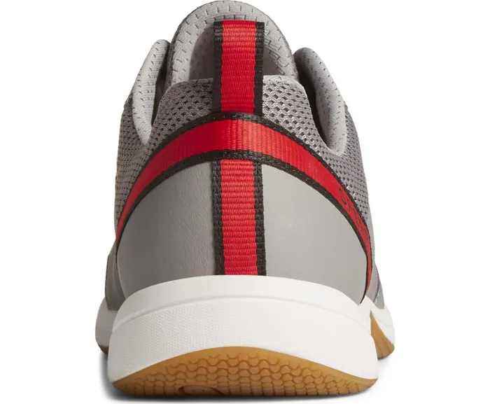 Men Harbormaster 20 Sneaker Grey Sperry Sport Men Harbormaster 20 Sneaker Grey Sperry Sport