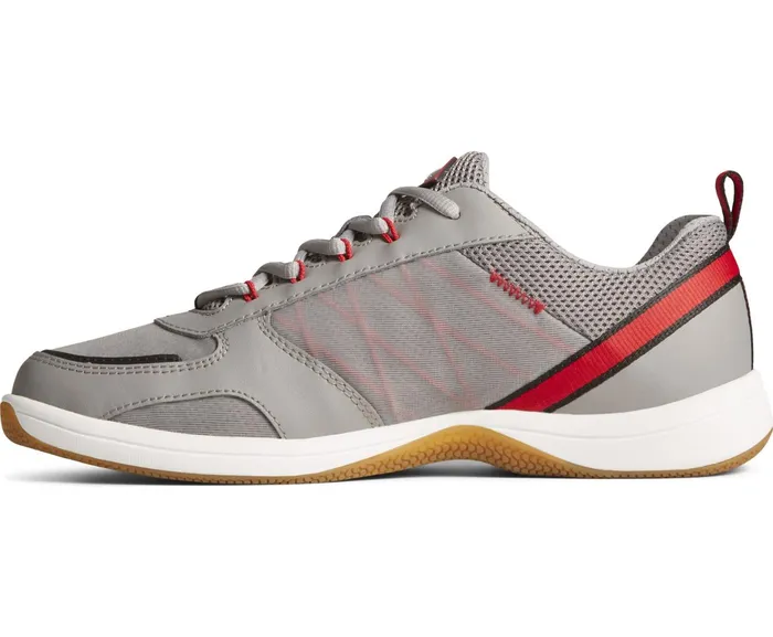 Men Harbormaster 20 Sneaker Grey Sperry Sport Men Harbormaster 20 Sneaker Grey Sperry Sport