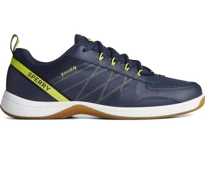 Men Harbormaster 20 Sneaker Navy Sperry Sport