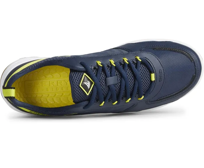 Men Harbormaster 20 Sneaker Navy Sperry Sport Men Harbormaster 20 Sneaker Navy Sperry Sport