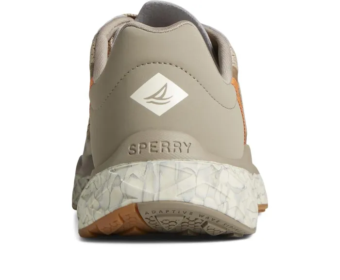 Men Headsail Sneaker Taupe Sperry Sport Men Headsail Sneaker Taupe Sperry Sport