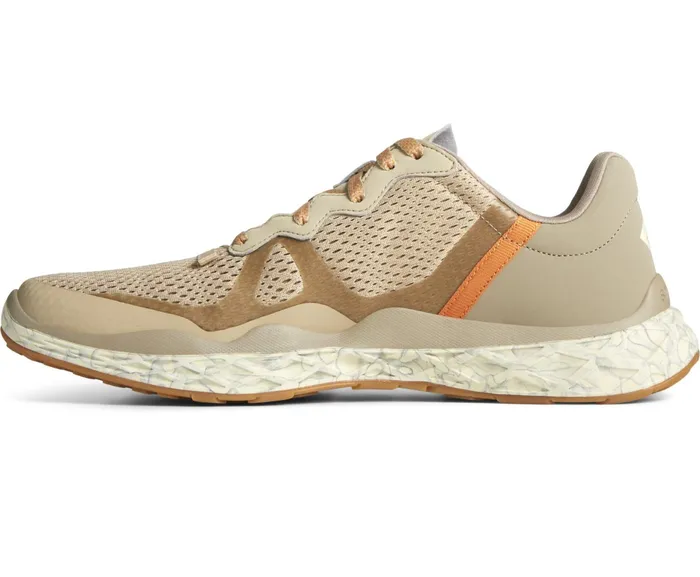 Men Headsail Sneaker Taupe Sperry Sport Men Headsail Sneaker Taupe Sperry Sport