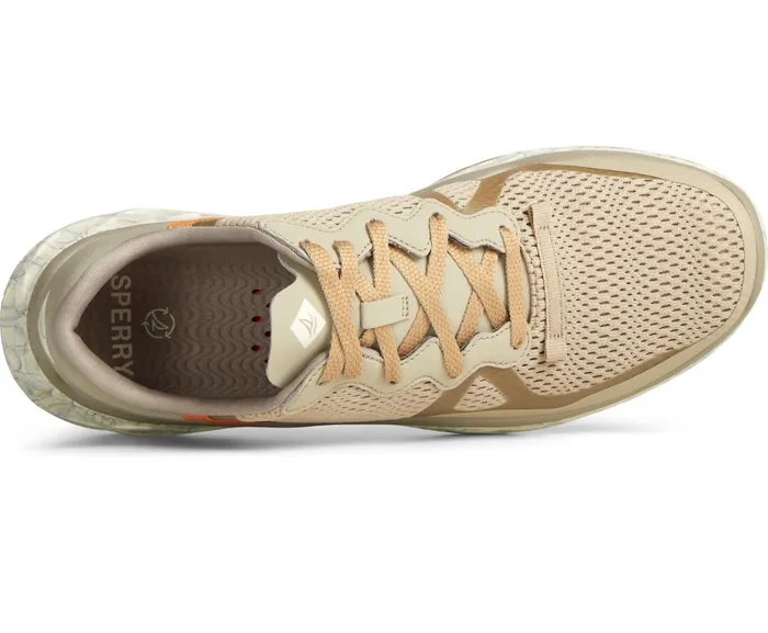 Men Headsail Sneaker Taupe Sperry Sport Men Headsail Sneaker Taupe Sperry Sport
