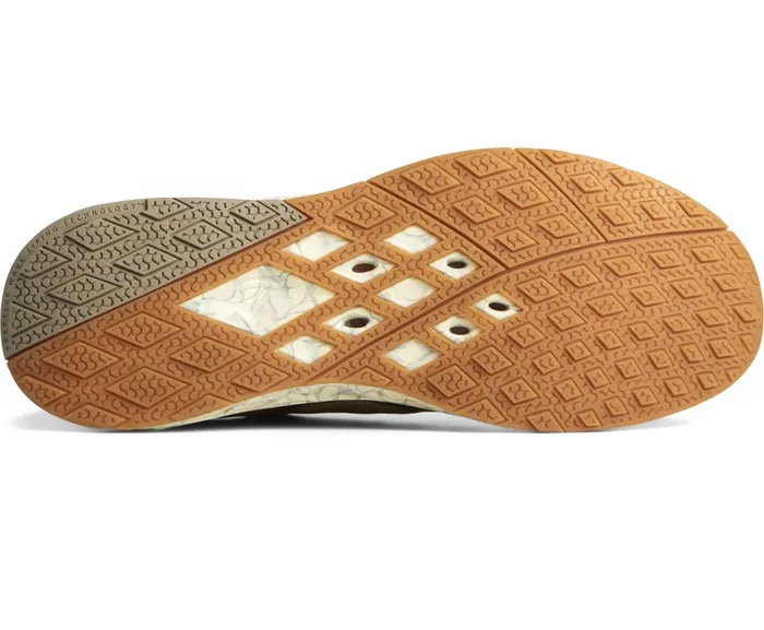 Men Headsail Sneaker Taupe Sperry Sport Men Headsail Sneaker Taupe Sperry Sport