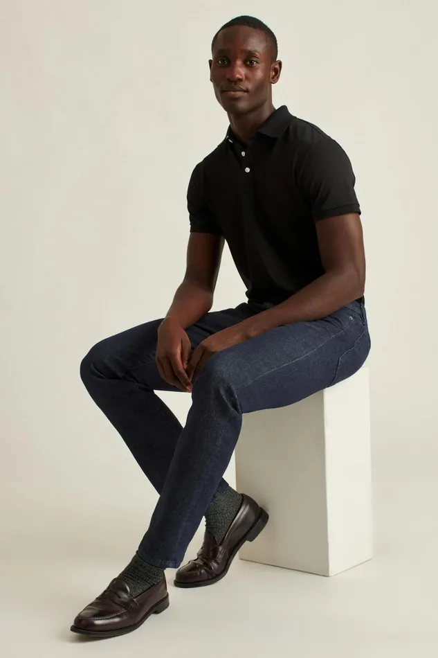Men Jeans Bonobos Premium Stretch Jeans