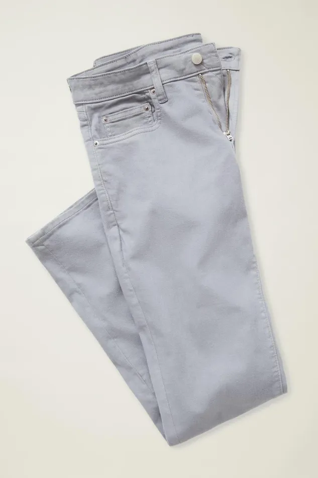 Men Jeans Bonobos Travel Jeans Saratoga Steel