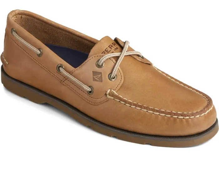 Men Leeward Boat Shoe Sahara Sperry Boat Shoes